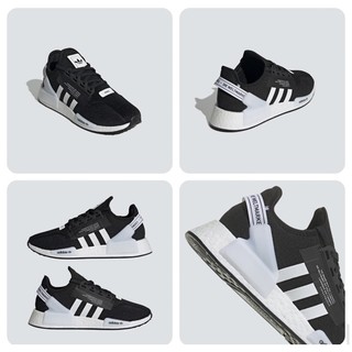 [AUTH, CÓ BILL]GIÀY THỂ THAO ADIDAS CHÍNH HÃNG NMD R1