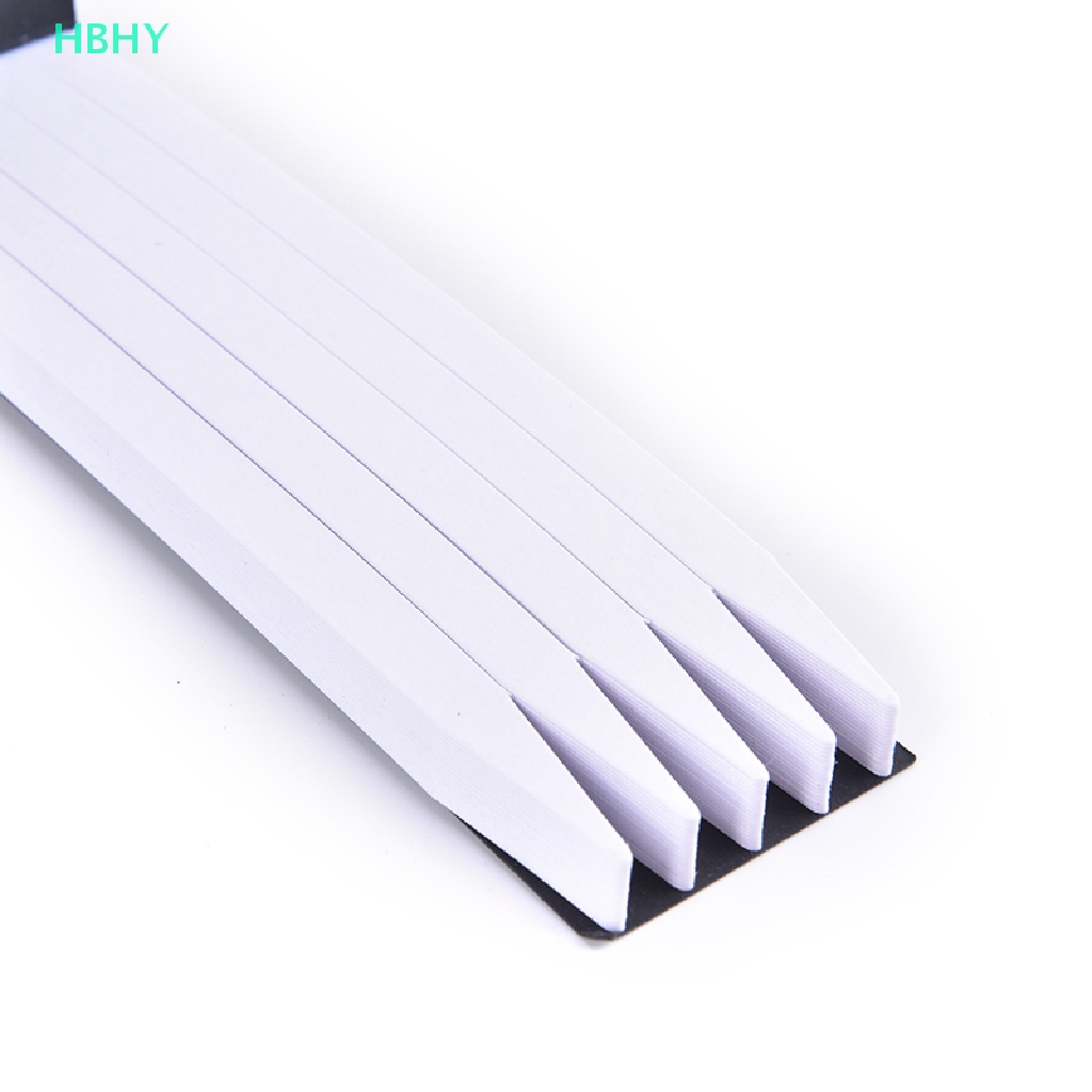 Set 100 Que Thử Nghiệm Hương Thơm Chuyên Dụng