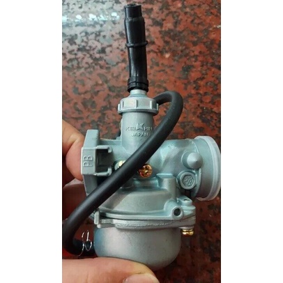 Honda carburetor Bộ Chế Hòa Khí Cho Dream/Wave 100cc  KL624
