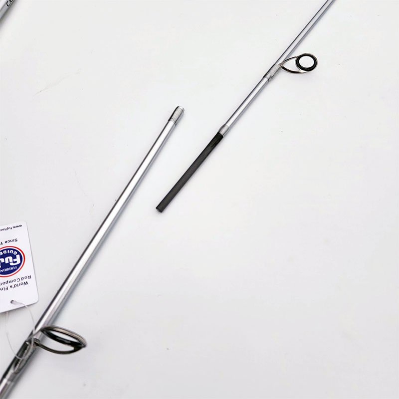 Cần câu lure CAMANLOR Sephia XTUNE II 702M Cao Cấp Khoen FUJI CM6