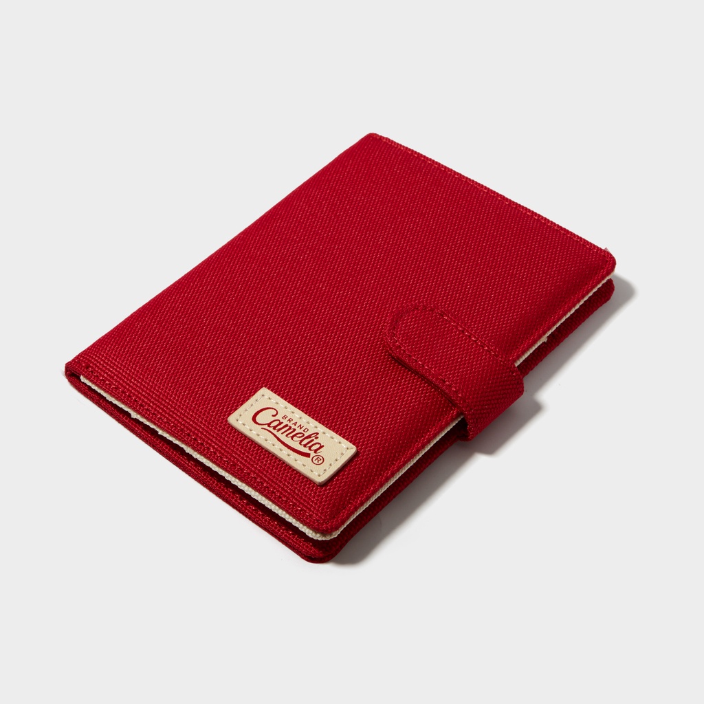 Ví hộ chiếu CAMELIA BRAND® Passport Cover