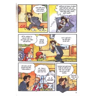 Sách - Danh nhân thế giới MARI QUYRI