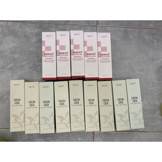 [CÓ SẴN GIÁ THANH LÍ] Mĩ phẩm Nacific Hàn Quốc