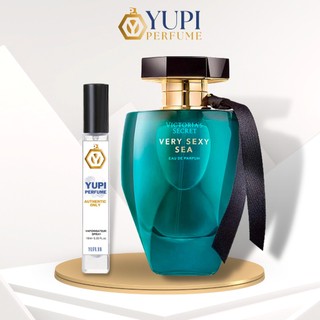 [Mẫu thử] Nước hoa Nữ Very Sexy Sea - Yupiperfume - Authentic Only