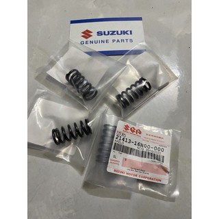 Bộ lò xo nồi axelo 125 côn tay suzuki 4 cái