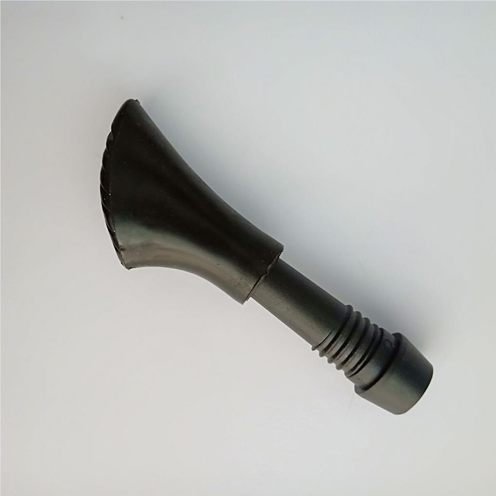 Set 12 Đệm Bảo Vệ Gậy Đi Bộ / Cắm Trại Chống Trượt Tùy Chỉnh Tiện Dụng