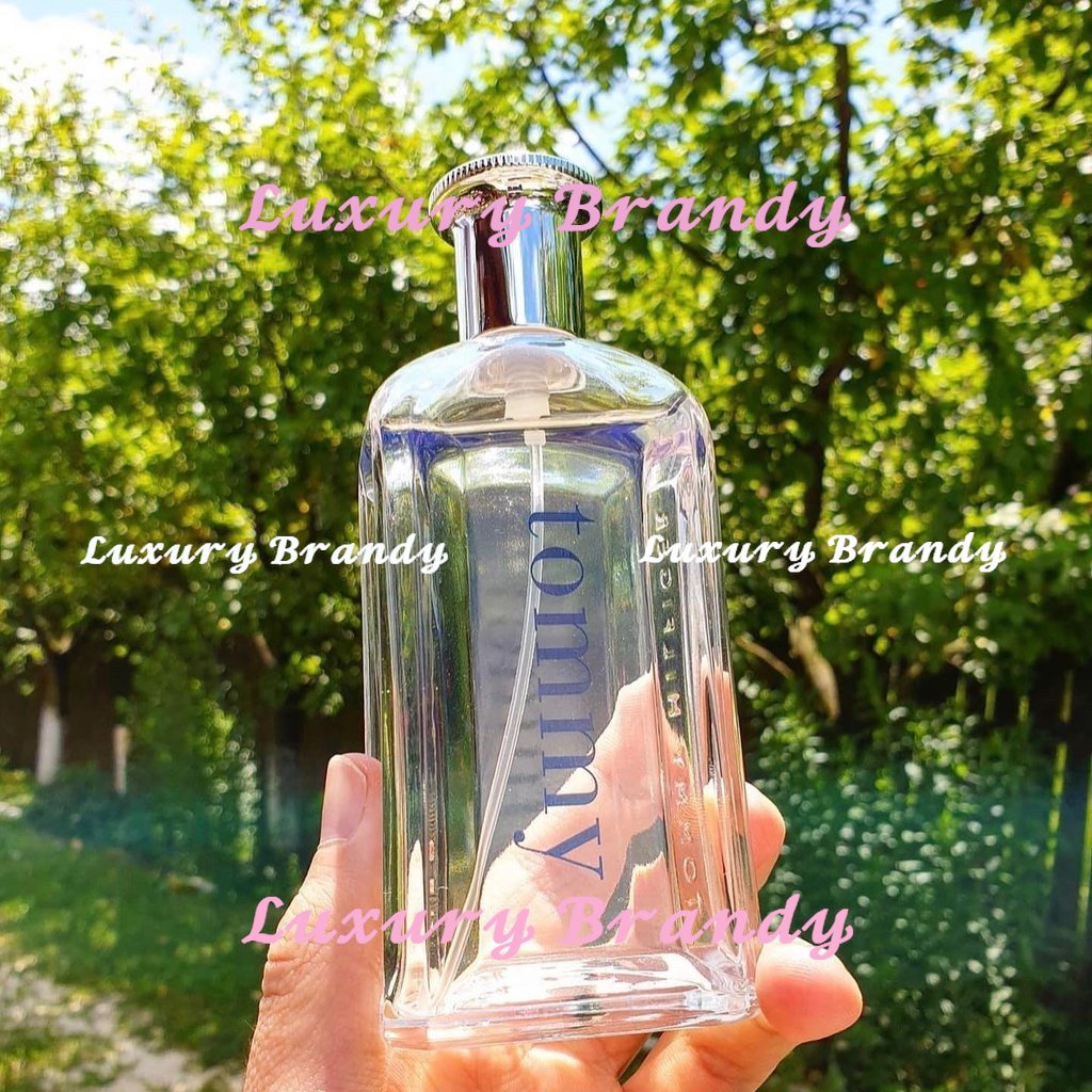 Nước hoa Tommy Boy & Girl - 𝕓𝕪 𝕃𝕦𝕩𝕦𝕣𝕪 𝔹𝕣𝕒𝕟𝕕𝕪