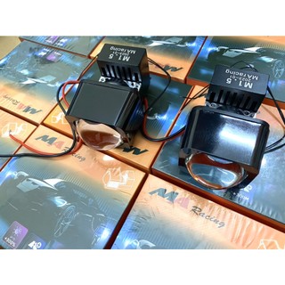 Bi cầu 1.5 -đèn pha bi cầu -biled