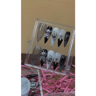 Nailbox Thiết Kế