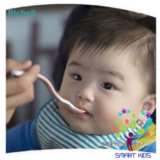Muỗng Mềm T.l.i Richell