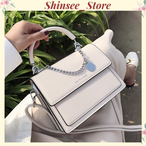 Túi nữ đeo chéo dáng xinh túi xách nữ đẹp sang chảnh phong cách trẻ trung sang chảnh dành cho các bạn trẻ TX10