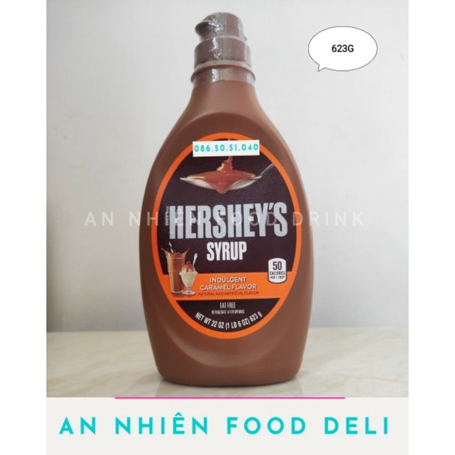 Xi Rô Lá Phong Hữu Cơ Maple Syrup Organic hiệu Kirkland Chai 1 Lít