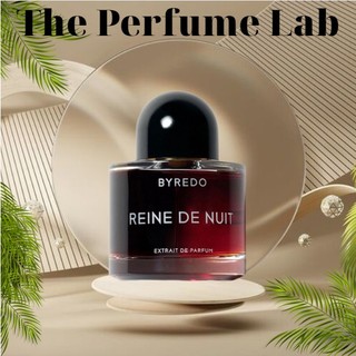 Nước hoa 𝓑𝔂𝓻𝓮𝓭𝓸 Reine de Nuit Extrait De Parfum