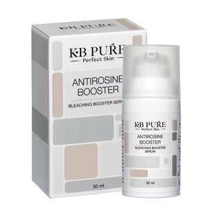 Serum mờ nám KB Pure AntiRosine Booster 30ml