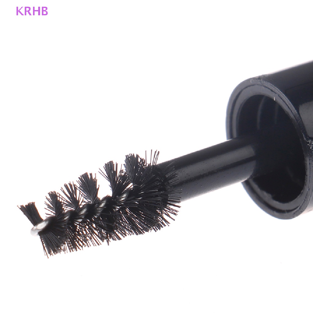 Bộ Lọ Mascara Rỗng 0.8ml Kèm Que Mascara Tiện Dụng