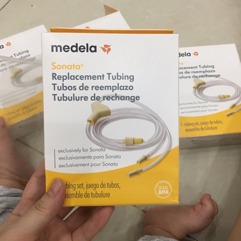 Dây hút sữa Medela Sonata