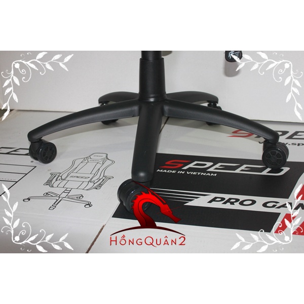 Bánh xe ghế gaming, bánh xe chuyên dụng cho ghế chơi game