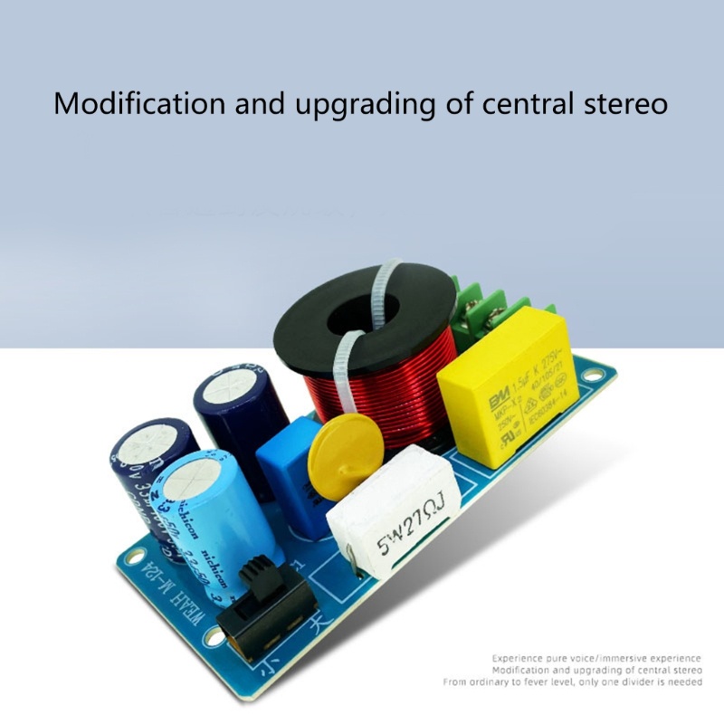 Loa Âm Thanh Chéo NAMA 150W 700-2100Hz 650-2100Hz