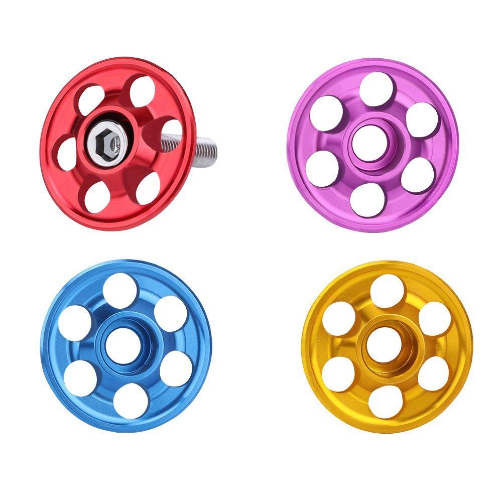 LET Set 2 Nắp Đậy Tô Siêu Nhẹ Cho Xe Đạp Leo Núi