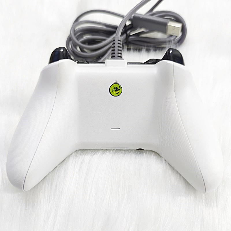 Gamepad tay game dây XOneS cho máy tính, laptop, máy game xone