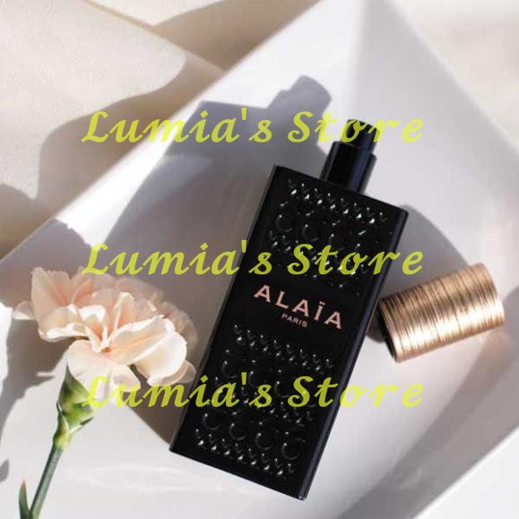 -𝓛𝓾𝓶𝓲𝓪'𝓼 𝓢𝓽𝓸𝓻𝓮- Nước hoa  Alaia Paris Eau De Parfum