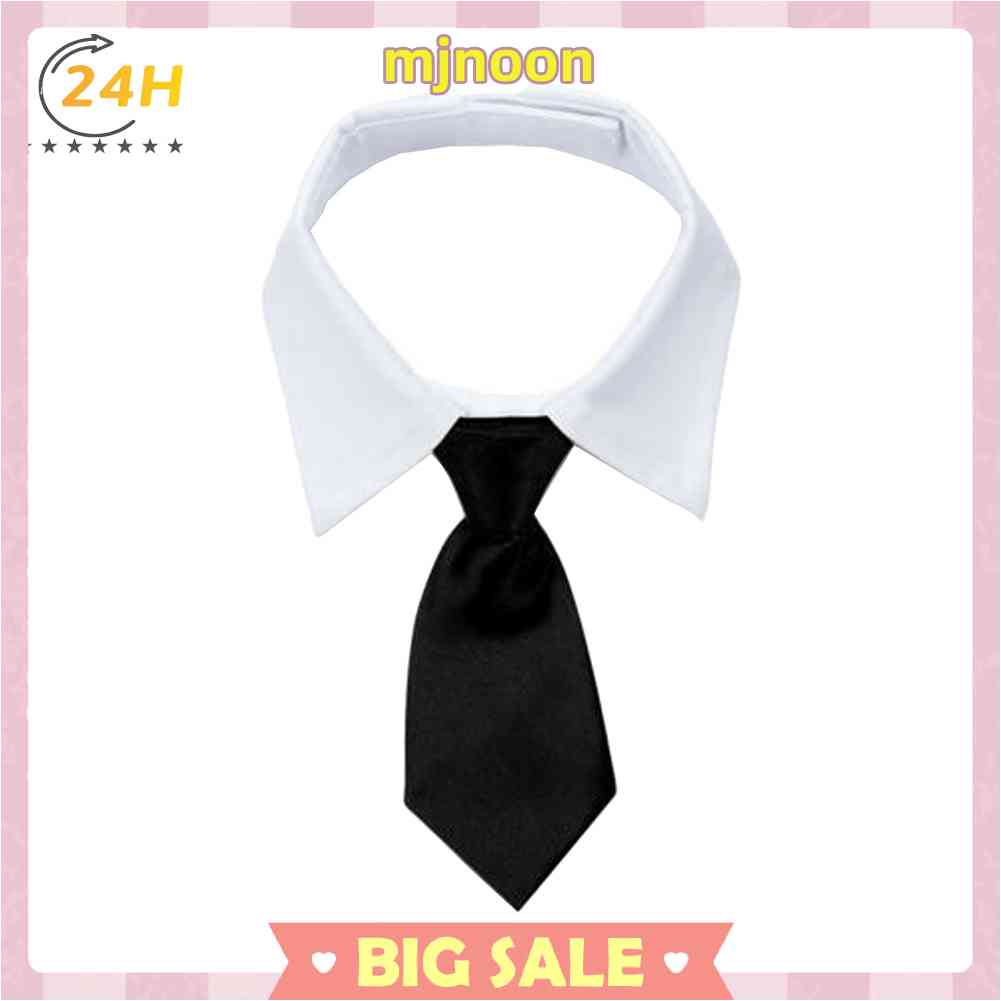 Cà Vạt Mèo Có Thể Điều Chỉnh Hóa Trang / Làm Quà Tặng Đám Cưới