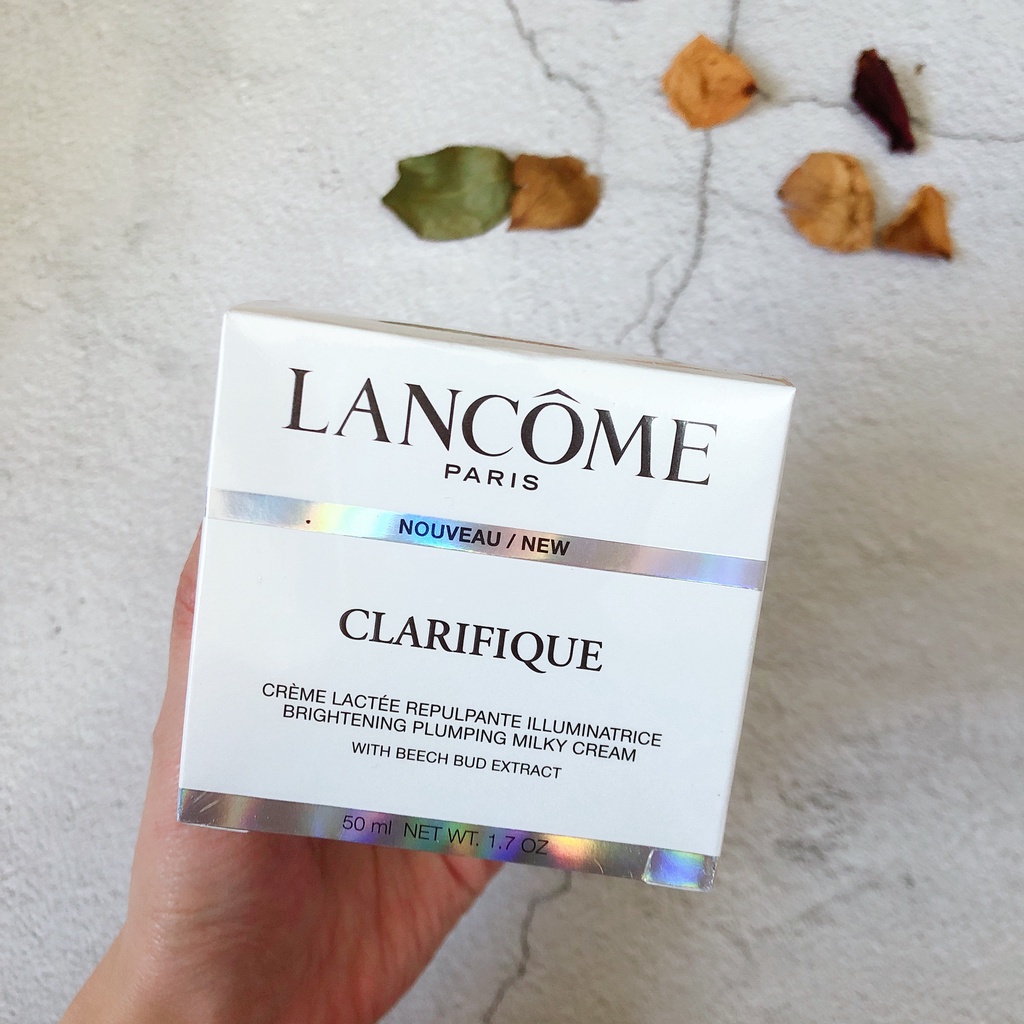 Kem Dưỡng Trắng Da lancome aurora 50ml