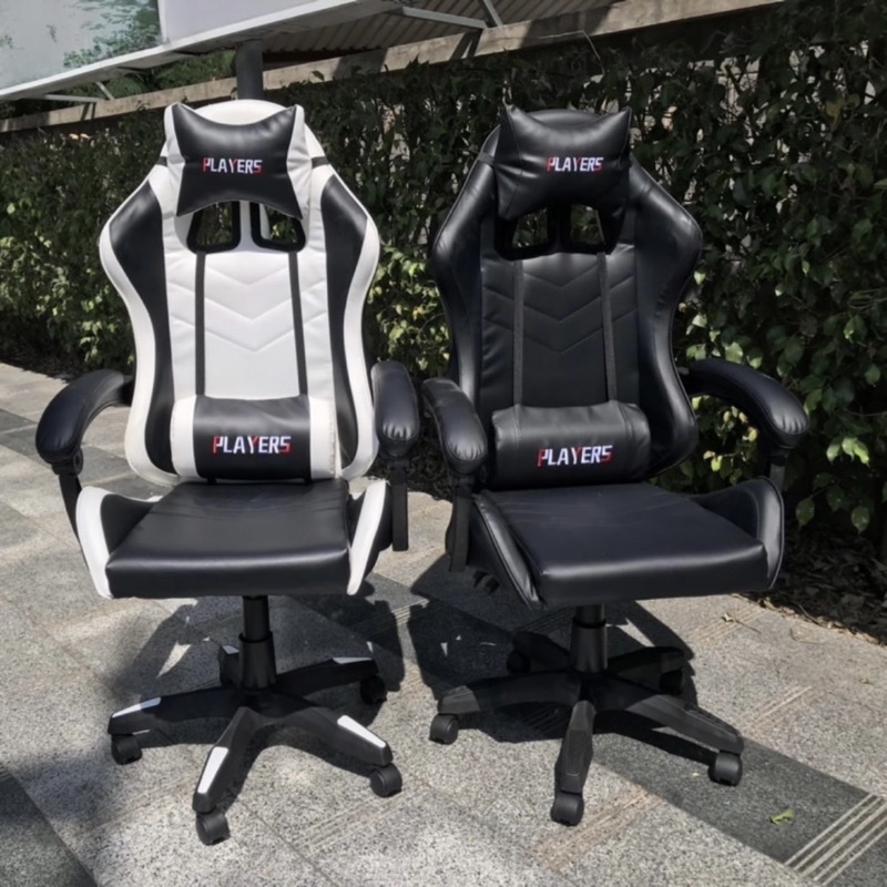 Ghế gaming players cao cấp Bee Furniture nhập khẩu ghế ngã sâu 135 độ