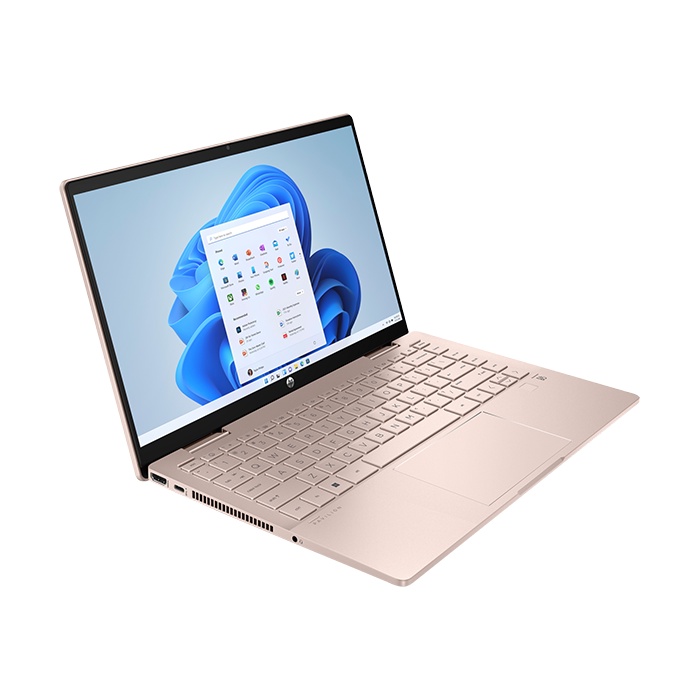 Laptop HP Pavilion X360 14-ek0130TU