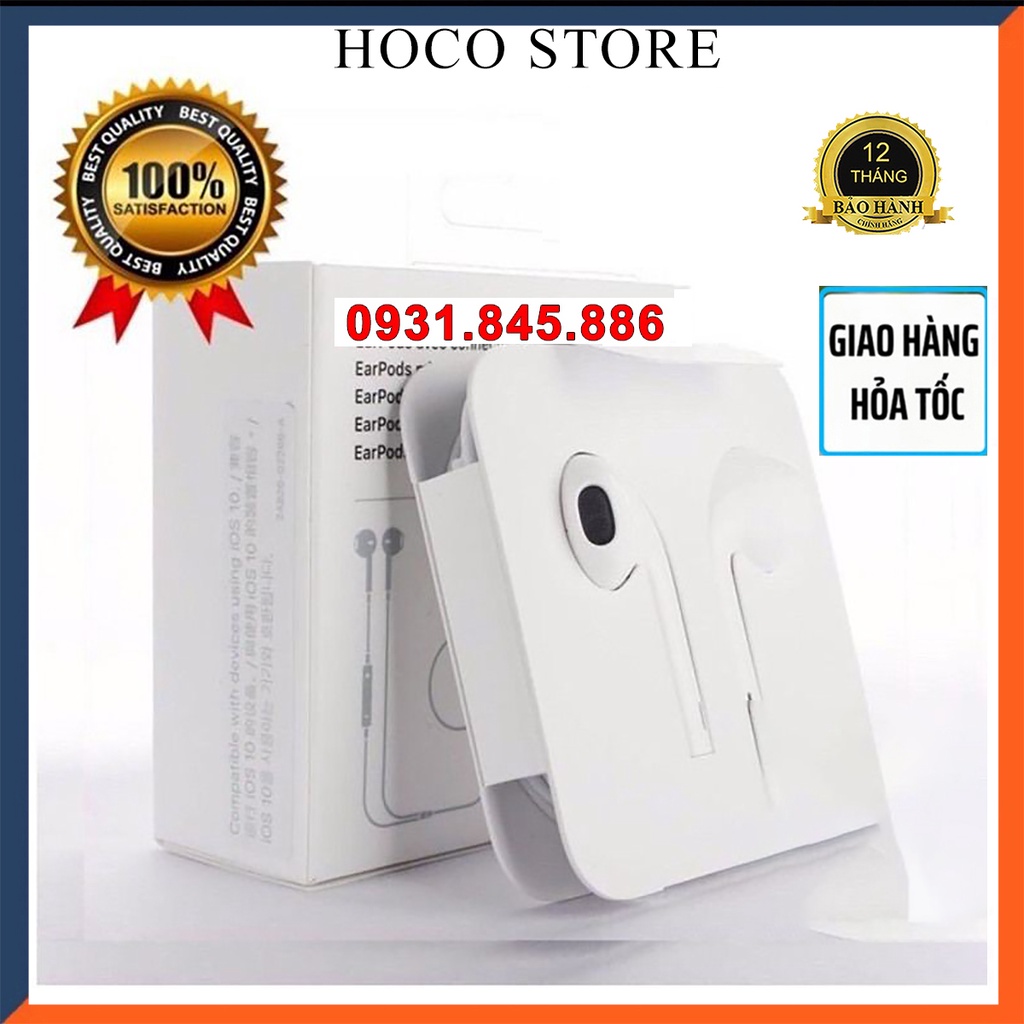 Tai Nghe Chân Dẹp Zin Máy| Không Cần Bluetooth| Nghe Gọi Đầy Đủ| Nghe Nhạc Bass Hay Dùng Cho Điện Thoại Từ 7 Trở Lên