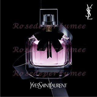 Nước hoa Mon Paris Y.S.L EDP 5ml/10ml - 𝘙𝘰𝘴𝘦𝘥𝘦𝘱𝘦𝘳𝘧𝘶𝘮𝘦𝘦
