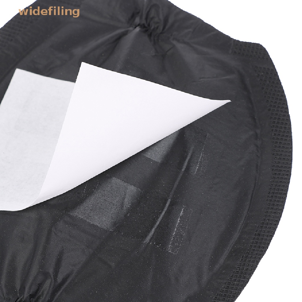 Bộ 10 Miếng Dán Thấm Hút Mồ Hôi Thoáng Khí Cho Nam