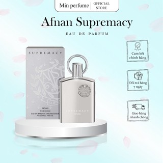 [Nước Hoa Nam Mini 𝗔𝗳𝗻𝗮𝗻 𝗦𝘂𝗽𝗿𝗲𝗺𝗮𝗰𝘆 𝗦𝗶𝗹𝘃𝗲𝗿]