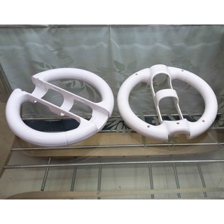 Vô lăng Phụ kiện chơi game đua xe Nintendo Wii