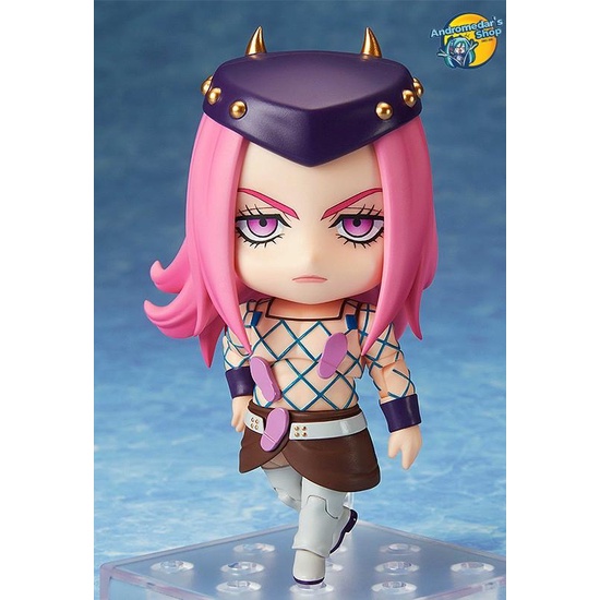 Mô hình nhân vật JoJo's Bizarre Adventure: Stone Ocean Nendoroid 2026 Narciso · A