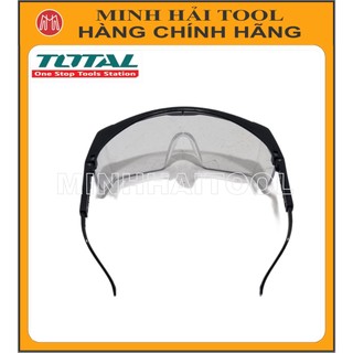 Kính bảo hộ TOTAL TSP301, TSP305
