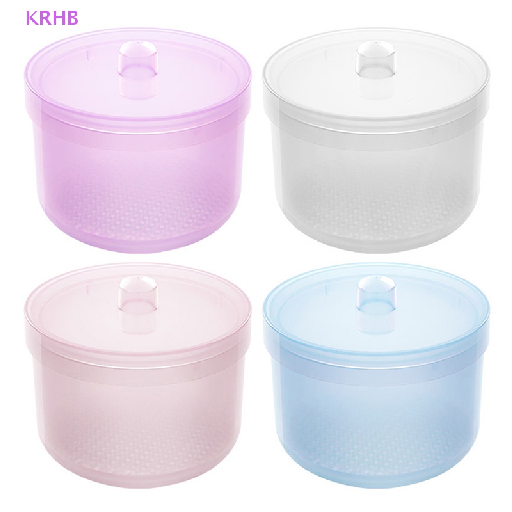 Đầu Mài Móng Khử Trùng Bằng Thép Không Gỉ Mới