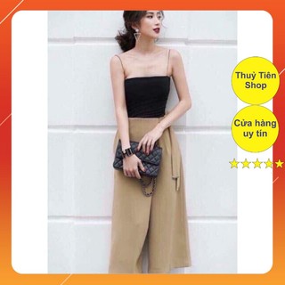 Áo 2 Dây Bún Siêu Hot (kèm ảnh thật)