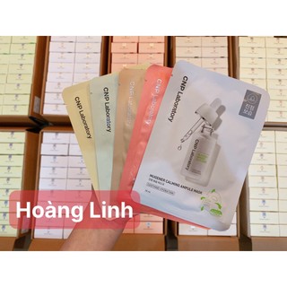 1 Miếng Mặt nạ CNP Laboratory Ampule Mask 25ml
