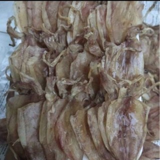 1 kg MỰC KHÔ mini như hình