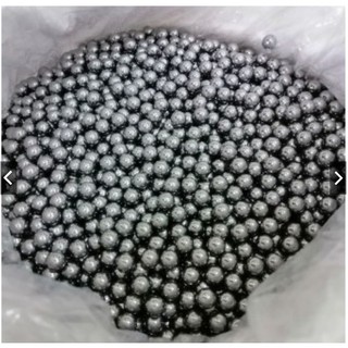 Bi sắt 8mm bi sắt 8 ly khoảng 500v 7mm khoảng 580v 6,35mm khoảng 900v
