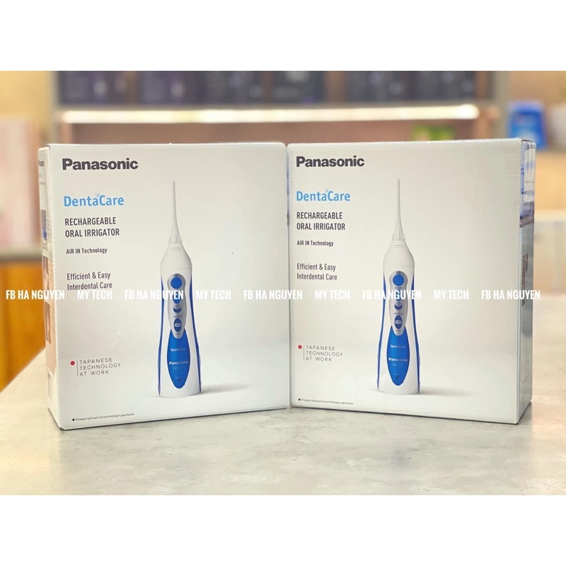 Tăm Nước Panasoni EW1211