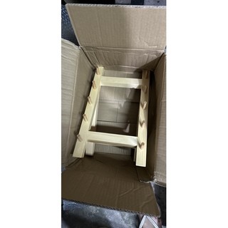 Kệ gác dao phong cách nhật bản