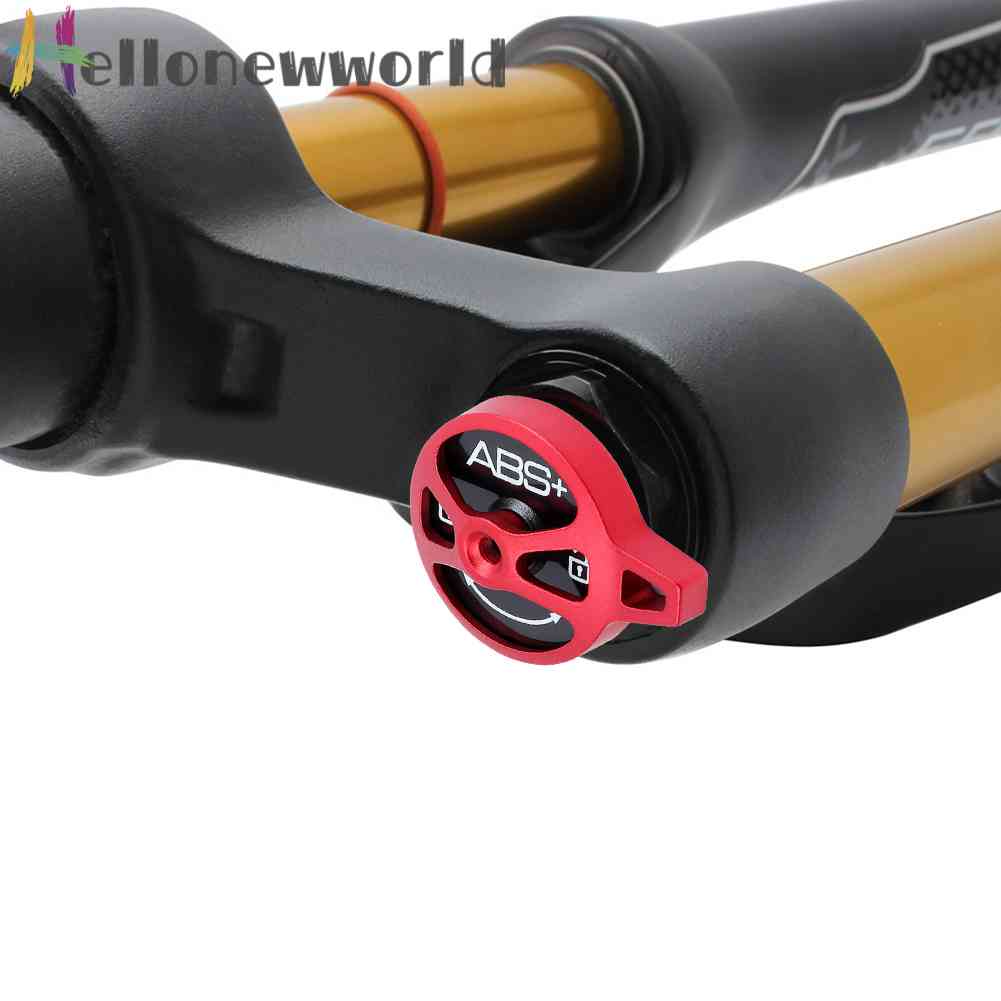 Vỏ Bọc Khóa Phuộc Trước Xe Đạp Leo Núi Siêu Bền Tiện Dụng