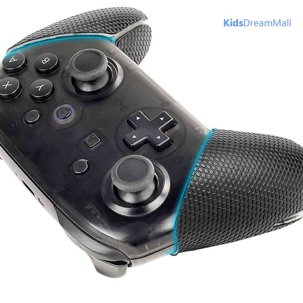 Vỏ Bọc Tay Cầm Chơi Game Trái Phải Bằng Silicon Cho NS Switch Pro