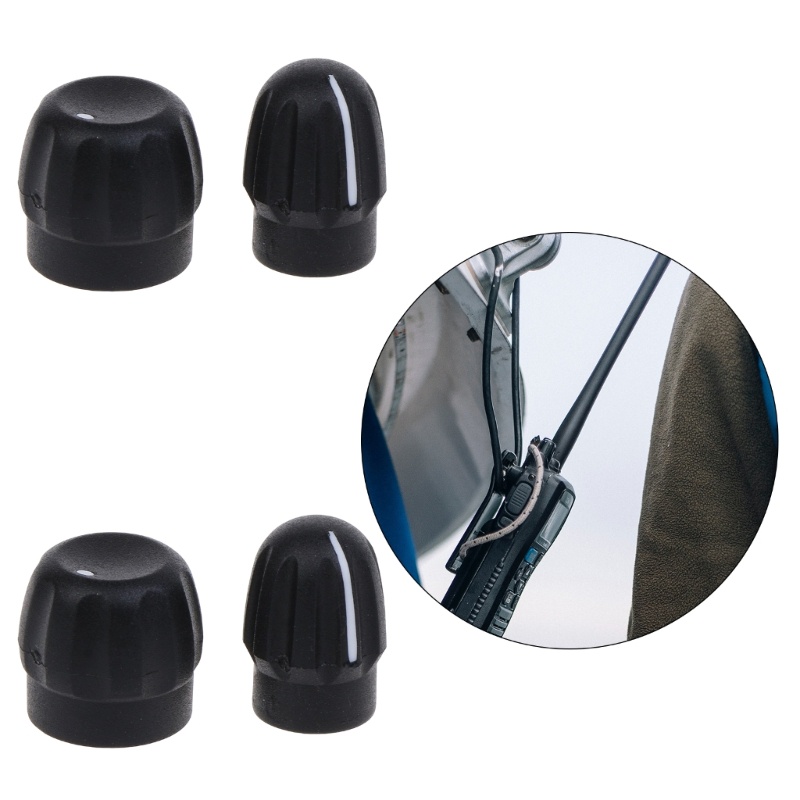 Nút Điều Chỉnh Âm Lượng Radio IOR Cho HT750 GP328 GP338 GP340 EP450 EX500 EX600 10x