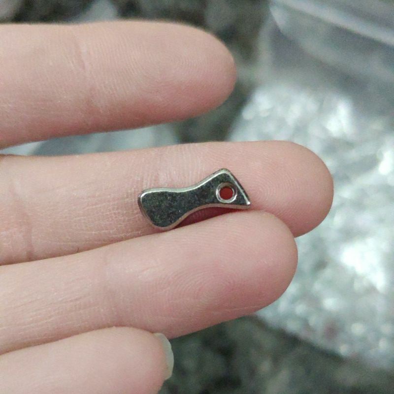 Búa cam zippo kèm chốt