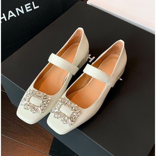 GIÀY ĐÍNH PHA LÊ CAO CẤP 7CM