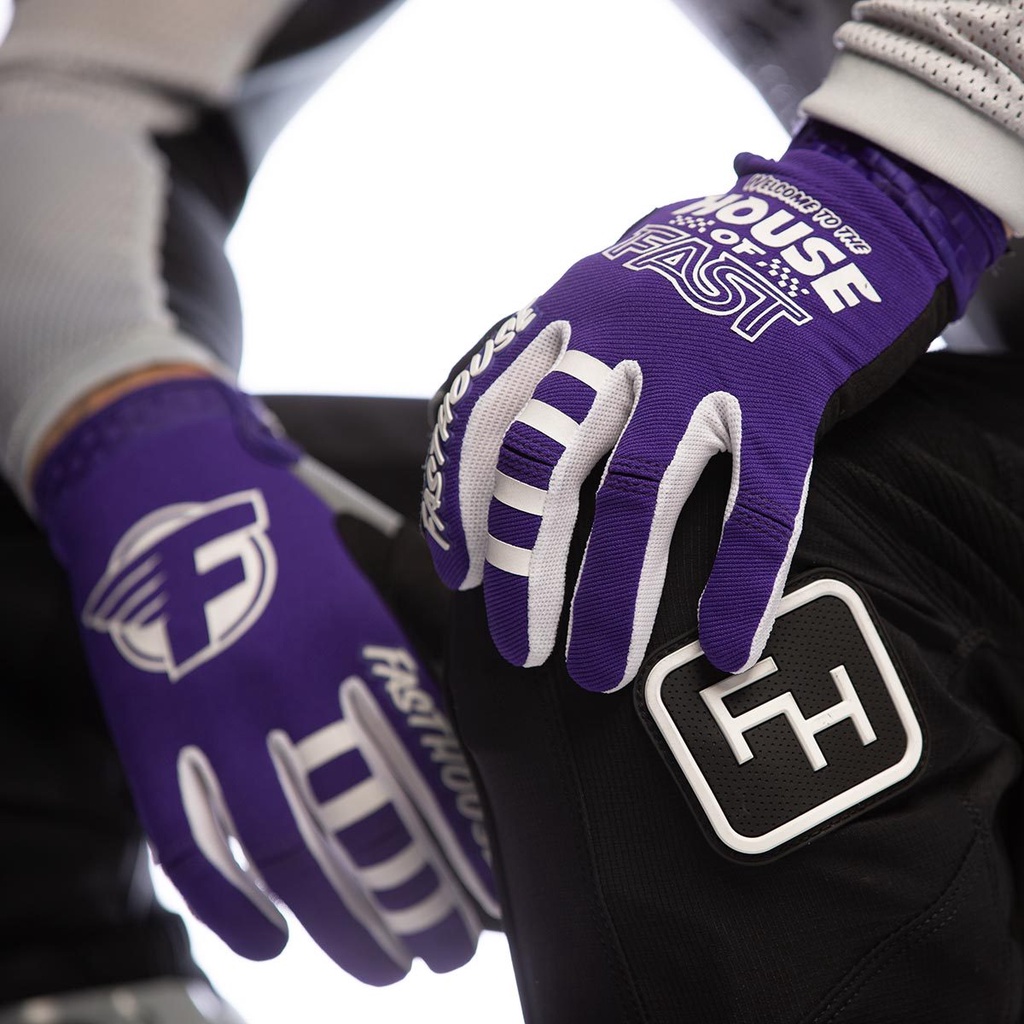 Găng Tay Lái Xe Mô Tô Chuyên Dụng Chất Lượng Cao