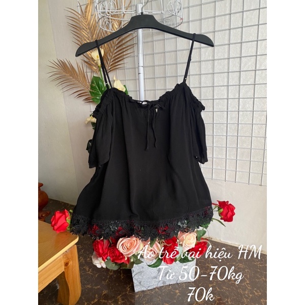 Áo vin dáng croptop